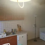 Apartmán Bacshegyi Vendeghaz 2 Kaptalantoti