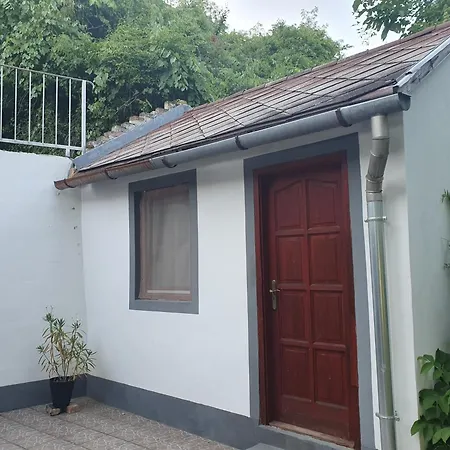 Apartmán Bacshegyi Vendeghaz 2 Kaptalantoti