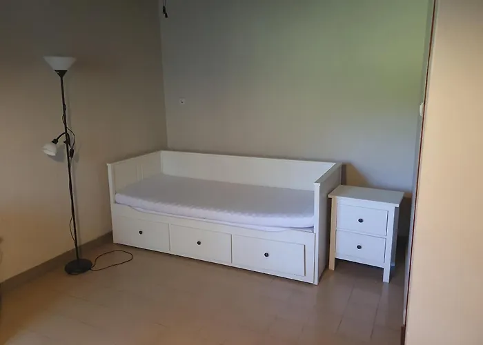 Bacshegyi Vendeghaz 2 公寓